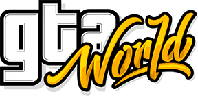GTA World 交互地图